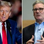 UK seeks harmony with Trump and EU, Starmer sets diplomatic tone