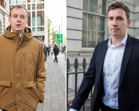 UK sees sharp rise in Chinese property ownership