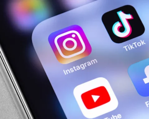 UK spends £115k on influencer marketing in a year