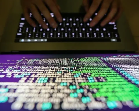 UK targets Russian cyber crime network with sanctions