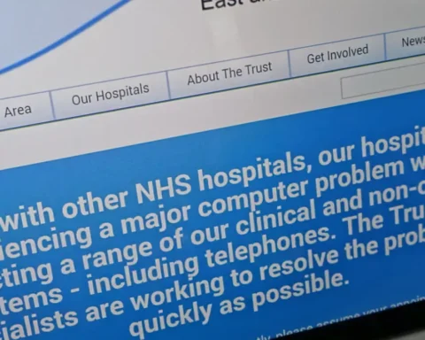 UK to ban ransom payments by public bodies