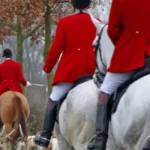UK to ban trail hunting under new animal welfare plan