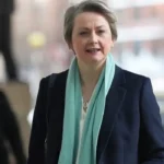 UK to reveal nationalities of foreign criminals