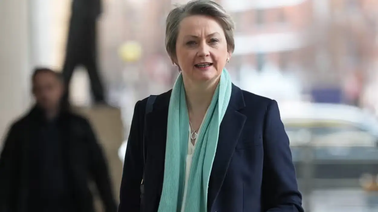 UK to reveal nationalities of foreign criminals