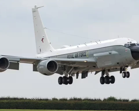 UK to sustain intelligence support for Ukraine after US cut