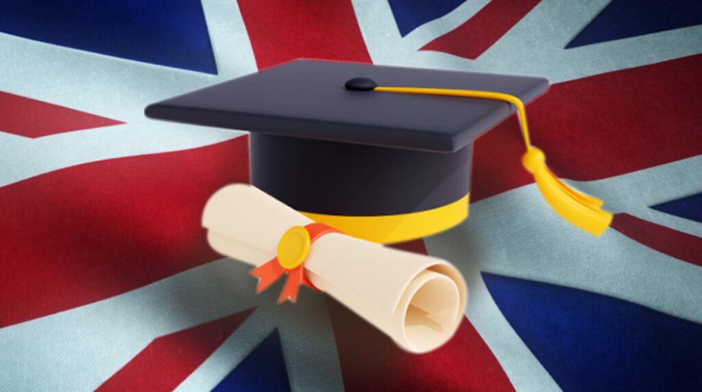 UK to warn international students to leave after visas end