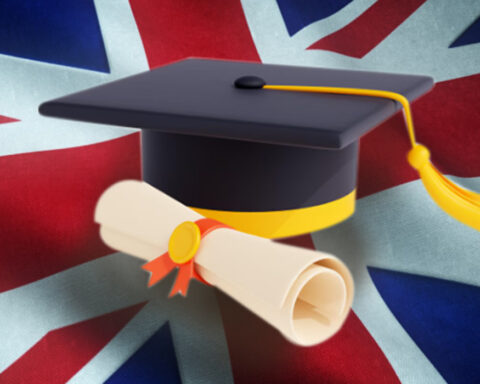 UK to warn international students to leave after visas end