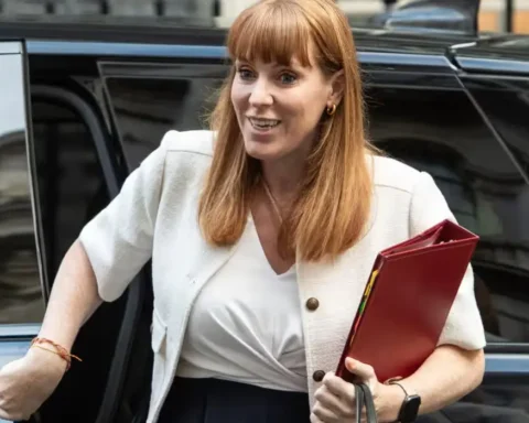 UK union leaders call for action on housing affordability