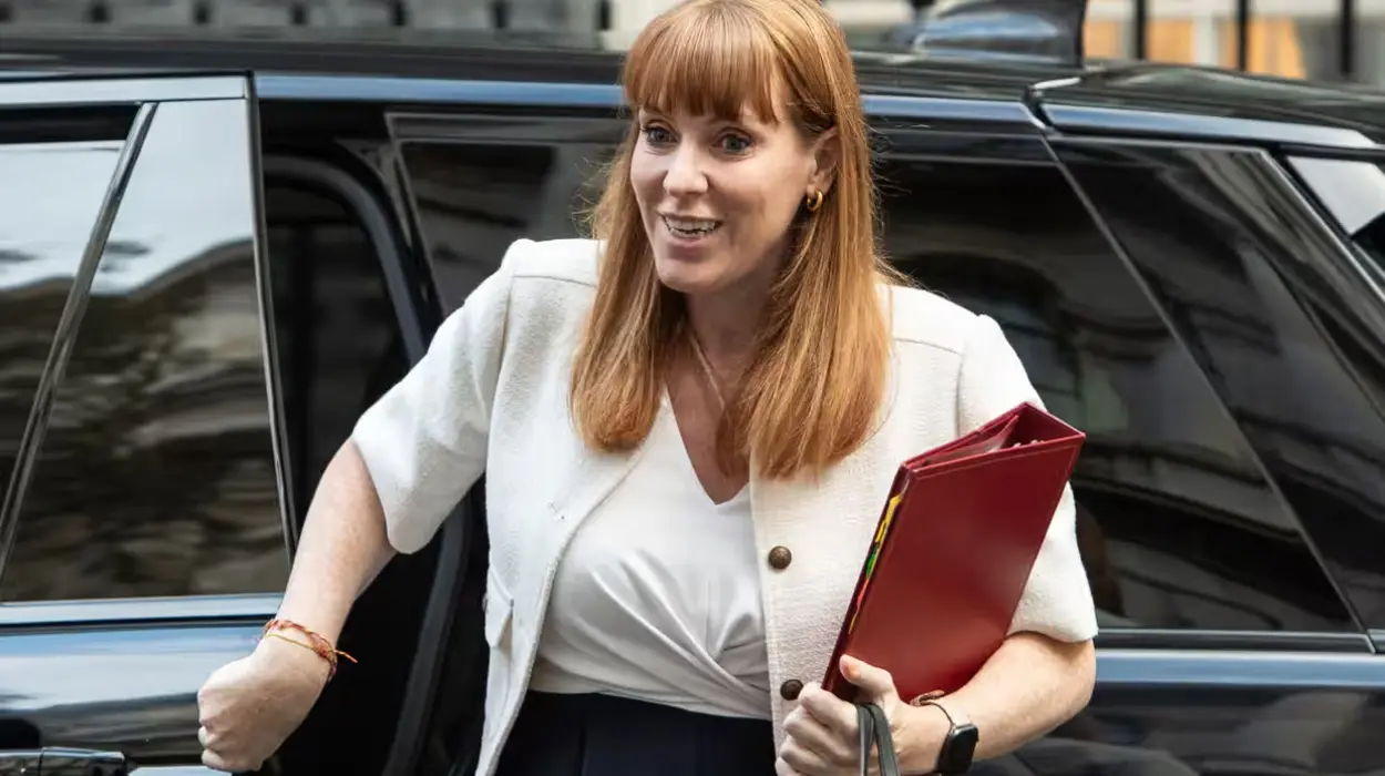 UK union leaders call for action on housing affordability