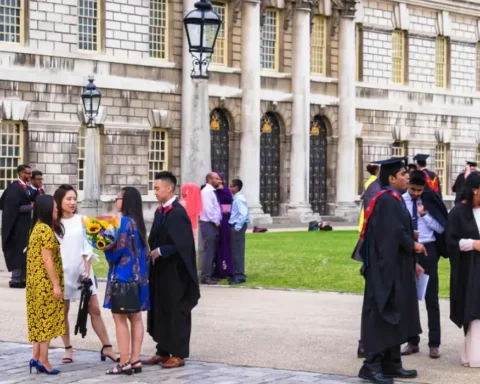 UK universities at risk despite tuition fee hike