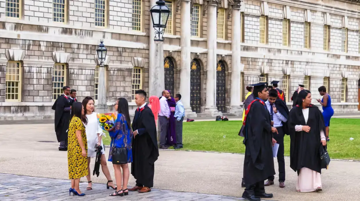 UK universities at risk despite tuition fee hike