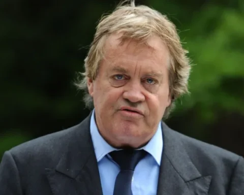 UK’s Duke of Marlborough charged with strangulation offences