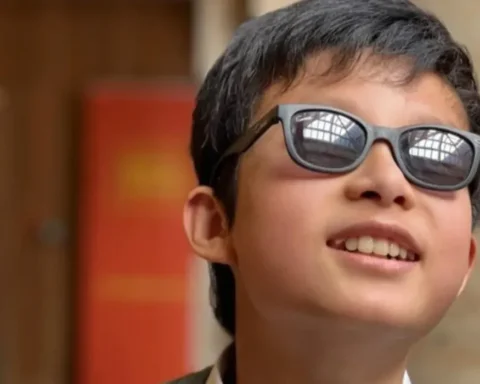 UK's First Inclusive Music Festival Showcases Talented Young Disabled Musicians
