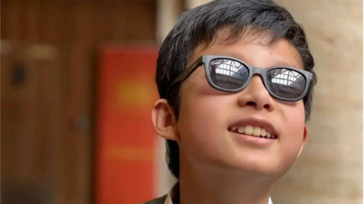 UK's First Inclusive Music Festival Showcases Talented Young Disabled Musicians