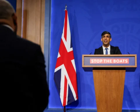 UK's Rwanda Bill Criticized by Council of Europe Human Rights Watchdog