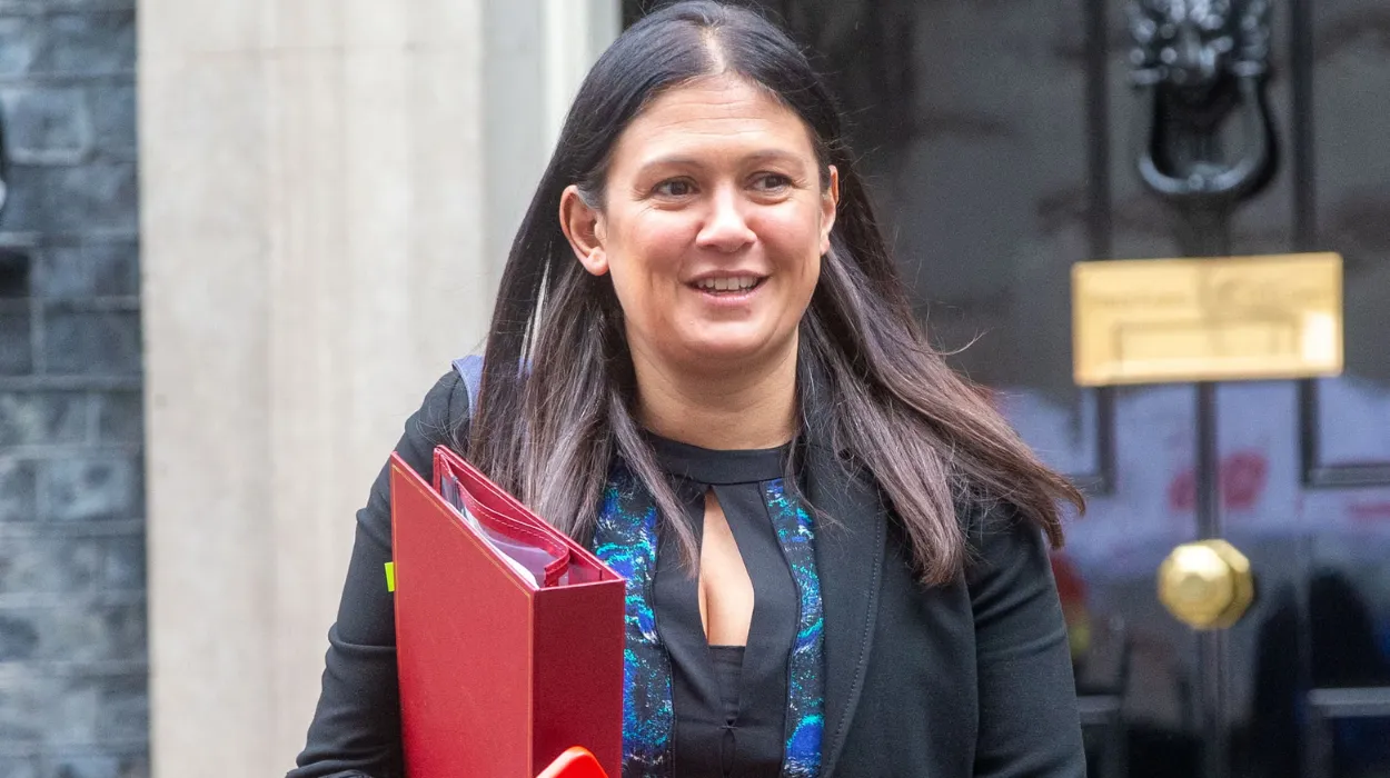 UK’s Stance on Greenland