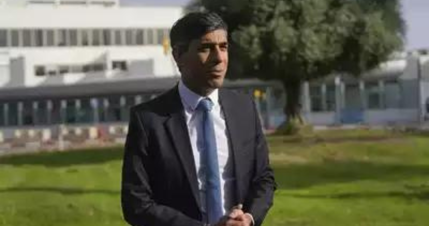 UK's Upcoming Legislative Agenda for Economic Growth, Announced by Prime Minister's Office