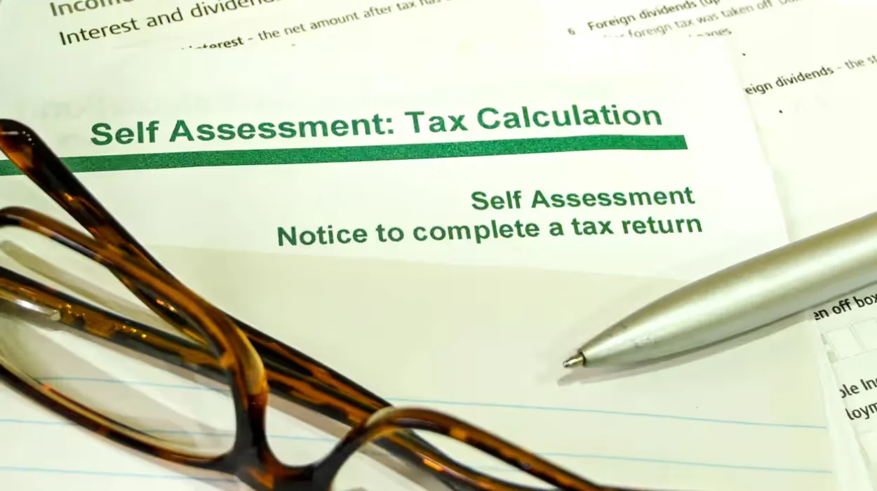 UK’s over-60 self-employed population nears 1 Million