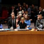 Israel Hezbollah conflict update showing rising tensions in Middle East