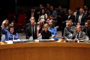 Israel Hezbollah conflict update showing rising tensions in Middle East