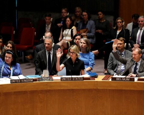 Israel Hezbollah conflict update showing rising tensions in Middle East