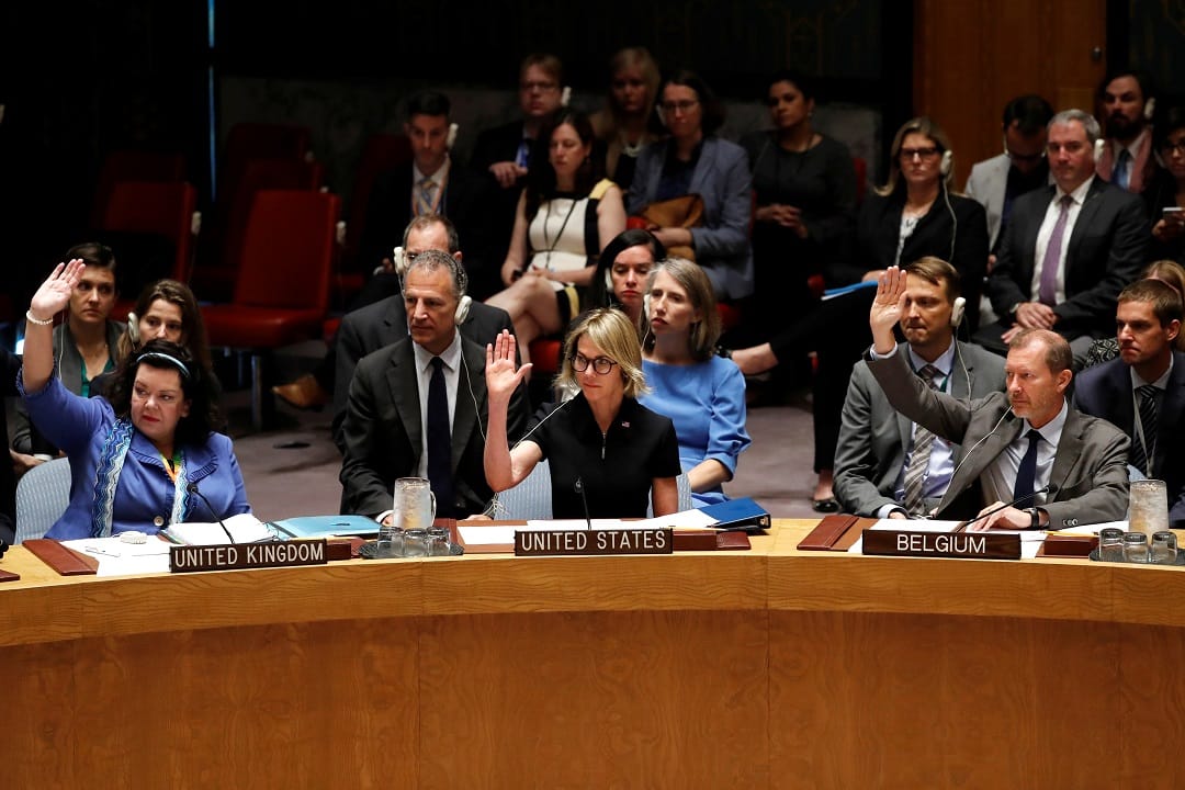 Israel Hezbollah conflict update showing rising tensions in Middle East