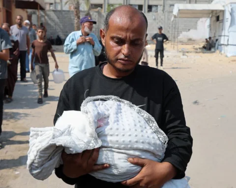 UN inquiry finds Israel committing genocide in Gaza