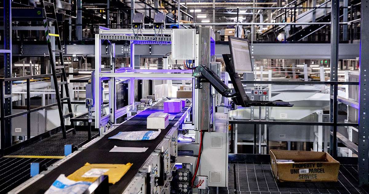 UPS job cuts reshape the United States logistics industry in 2026