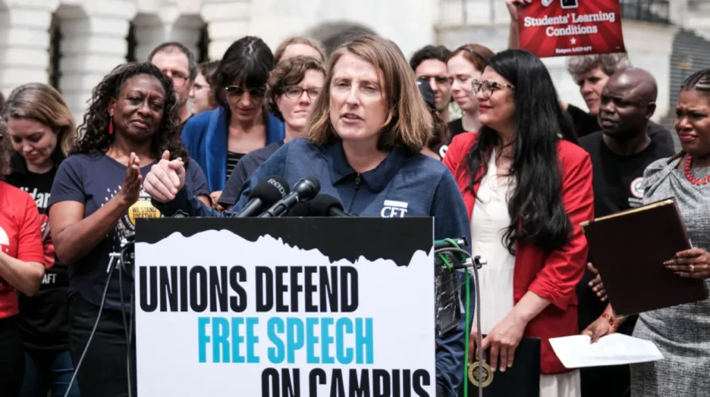 US Academic Freedom Faces Catastrophic Challenges in Defining 2025 Year