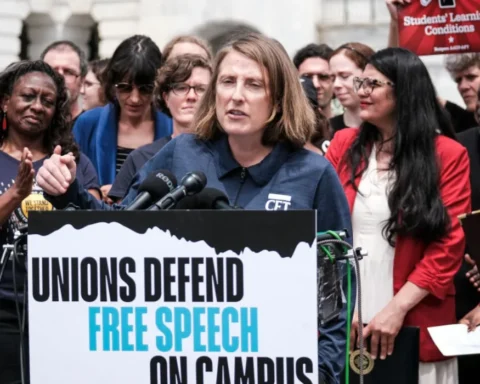 US Academic Freedom Faces Catastrophic Challenges in Defining 2025 Year