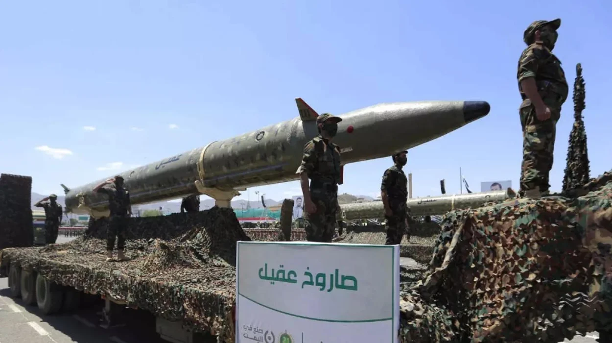 Russian Involvement in Middle East Conflicts