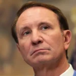 US President Trump appoints Louisiana Governor Jeff Landry as envoy to Greenland