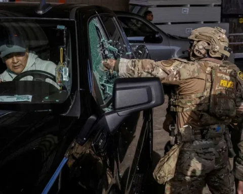 US President Trump plans 2026 immigration crackdown despite growing backlash