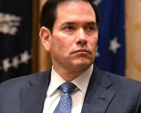 US State Department changes official font in latest anti-diversity move