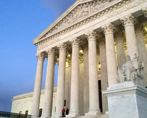 US Supreme Court grants Illinois Congressman standing to challenge mail-in ballot rules