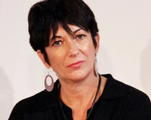 US Supreme Court rejects Ghislaine Maxwell appeal in Epstein case