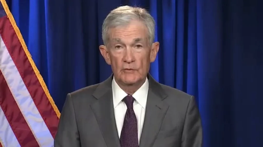 US Treasury Secretary Bessent backs DOJ probe on Fed chair Jerome Powell