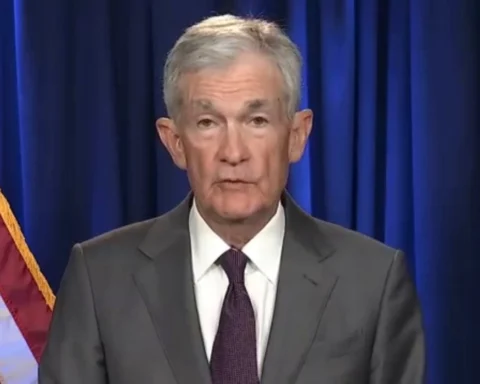 US Treasury Secretary Bessent backs DOJ probe on Fed chair Jerome Powell