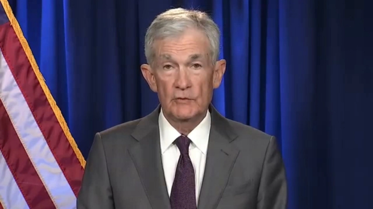 US Treasury Secretary Bessent backs DOJ probe on Fed chair Jerome Powell