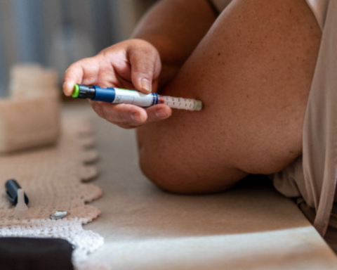 US and UK Give Green Light to Potent Weight-Loss Medication Zepbound