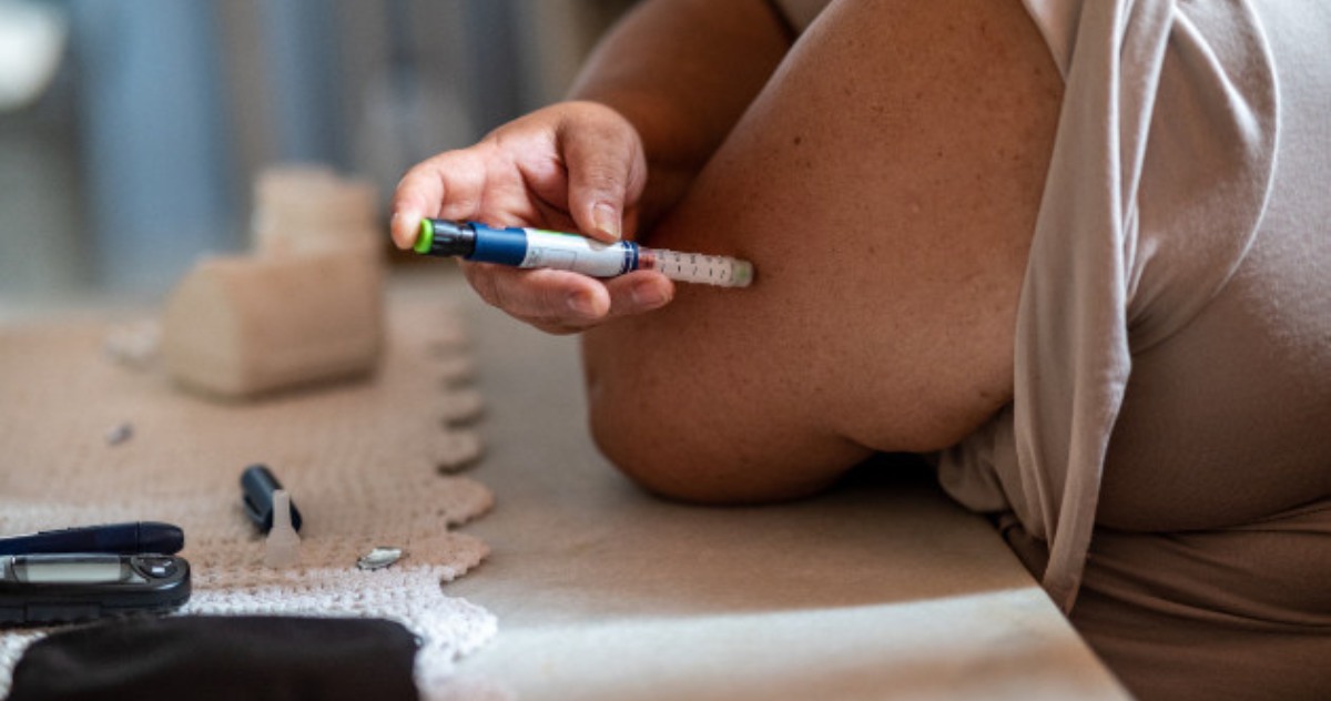 US and UK Give Green Light to Potent Weight-Loss Medication Zepbound