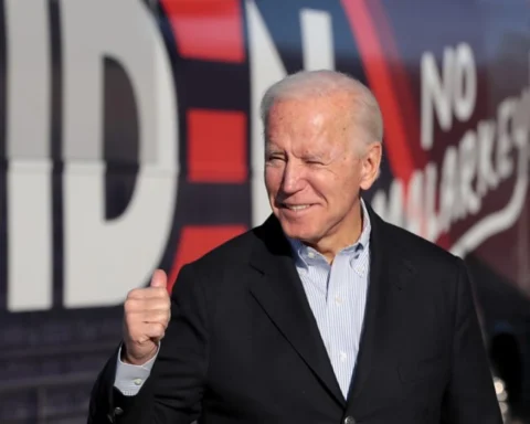 US election: ‘Sanders said no woman could win’, Warren says