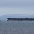 US-seized shadow fleet oil tanker Marinera spotted in Scottish Moray firth waters