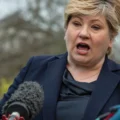 US strikes in Venezuela risk encouraging China and Russia, says Emily Thornberry