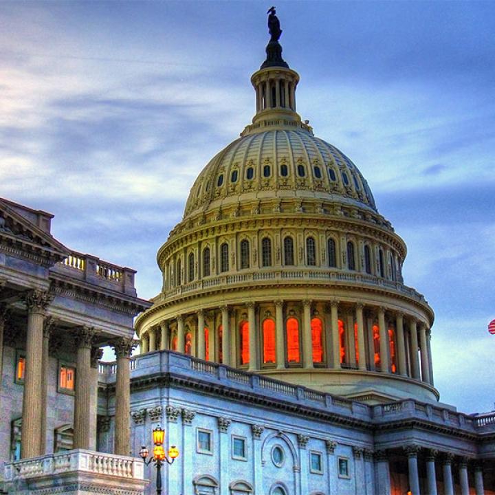 US foreign policy Syria focuses on sanctions and pressure