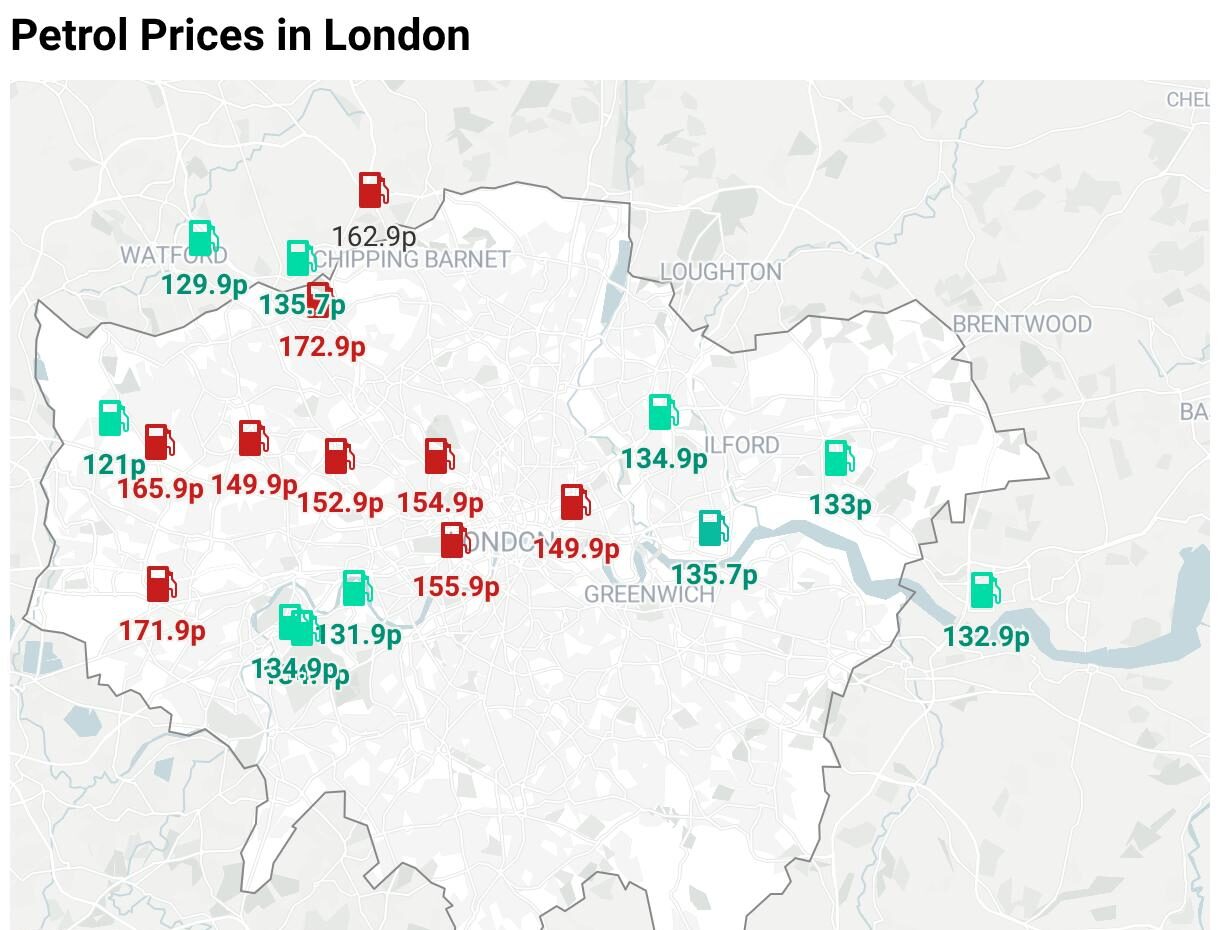 UK Inflation Crisis Deepens as Household Costs Rise Across Britain | London 2026 3 Grocery price increases affecting families during the UK inflation crisis in London
