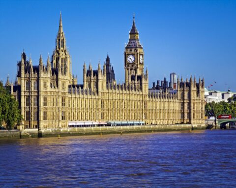 House of Commons session linked to UK Parliament tensions