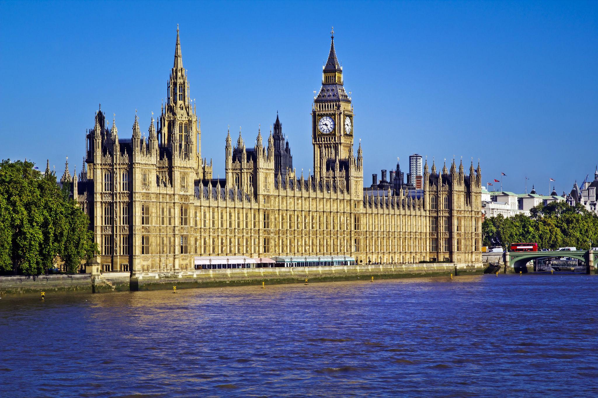 House of Commons session linked to UK Parliament tensions