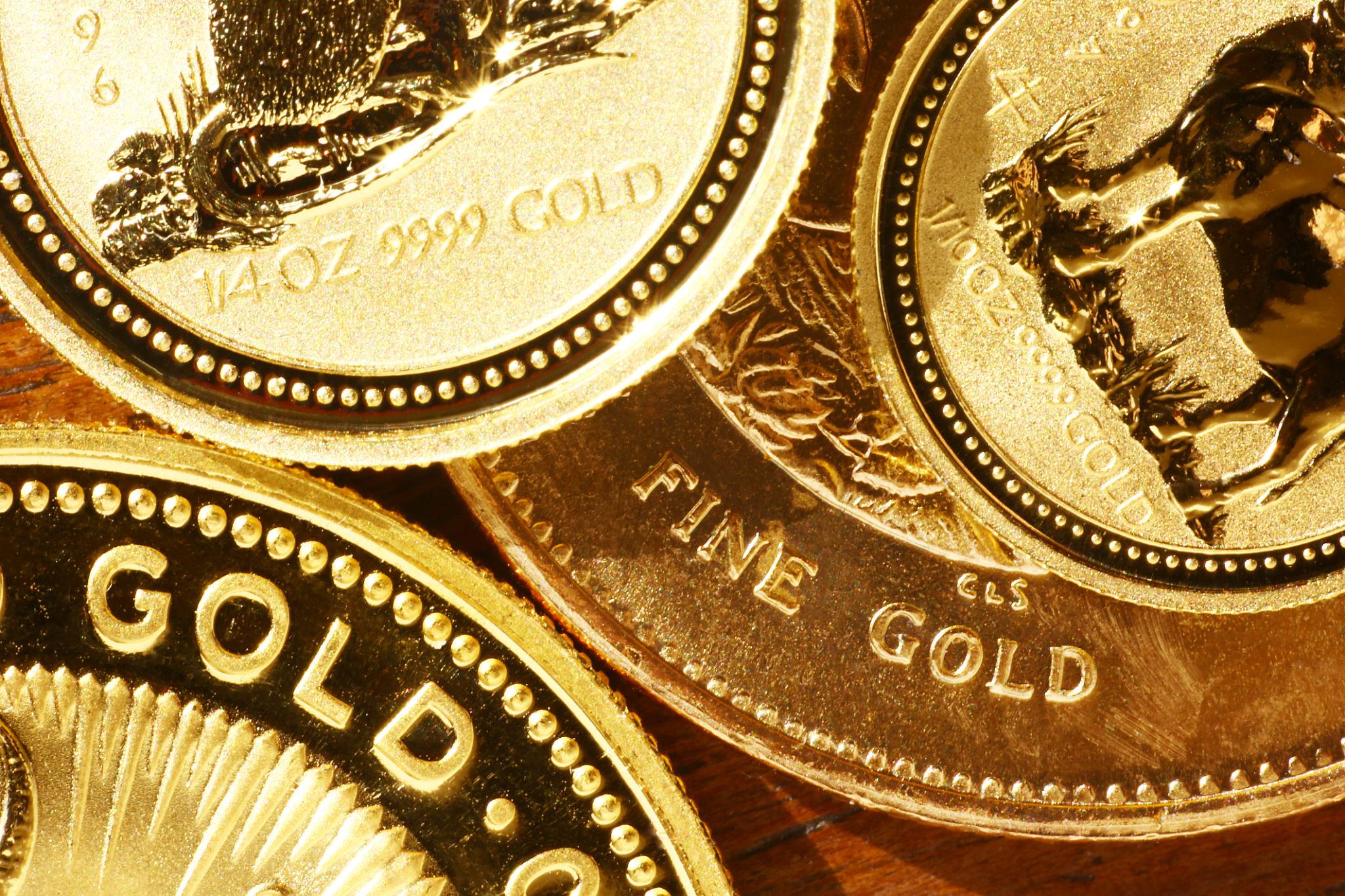 China gold demand rise increasing demand for gold coins and safe haven assets