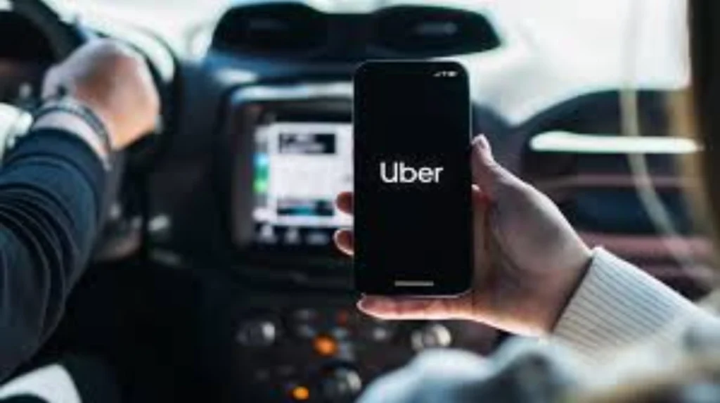 Uber cuts UK driver pay with hidden algorithm shift